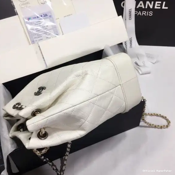 Hyper Peter GABRIELLE CHANEL BACKPACK 0625